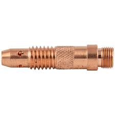 Picture of Brighton Best 10N32 Collet Body Standard Tig 3/32" (2.4mm)